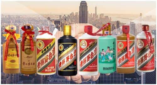 潮阳区回收茅台